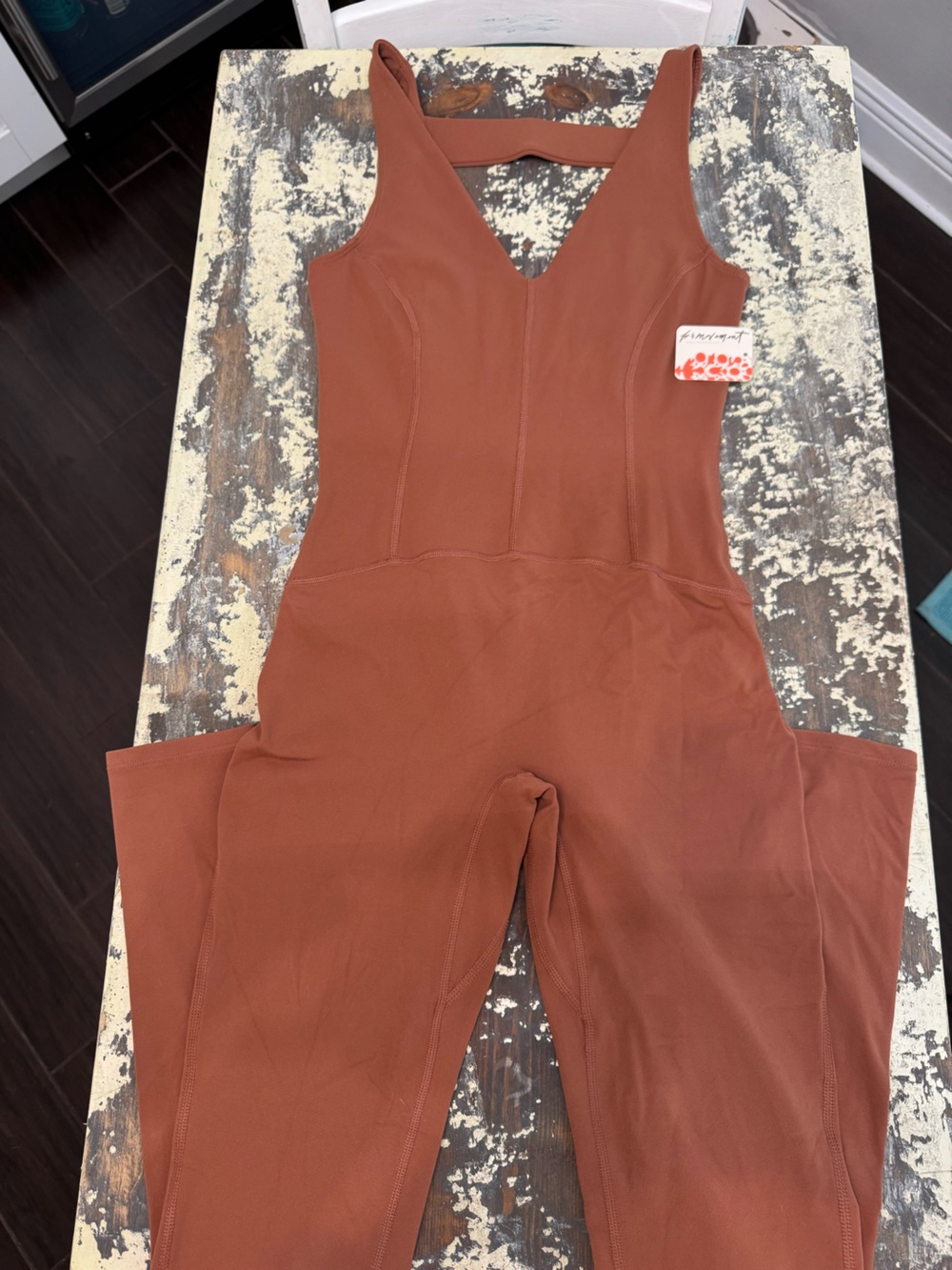 Free People-Never Better-One Piece